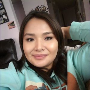 Meet your Posher, Kate